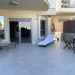  דירה Amdar 2br Garden